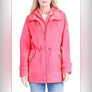 KATE SPADE RAIN JACKET